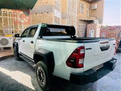 تويوتا هايلوكس